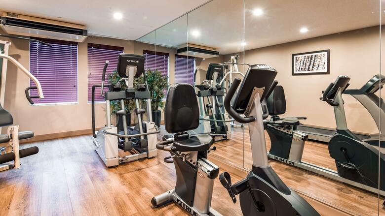 Hotel Best Western Plus Liverpool Gr