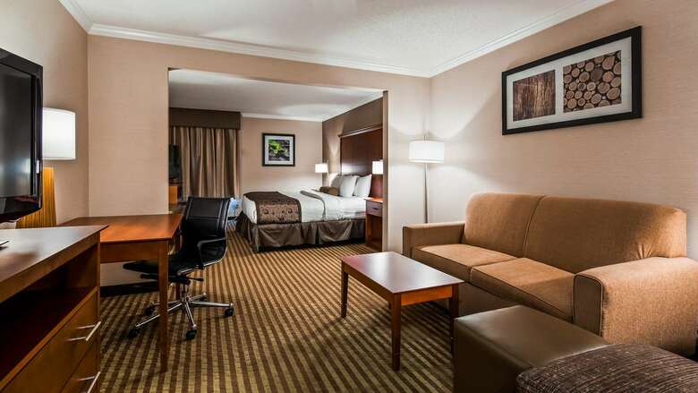 Hotel Best Western Plus Liverpool Gr