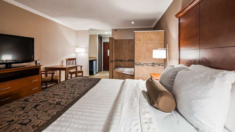 Hotel Best Western Plus Liverpool Gr