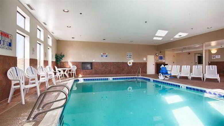 Hotel Best Western Plus Liverpool Gr