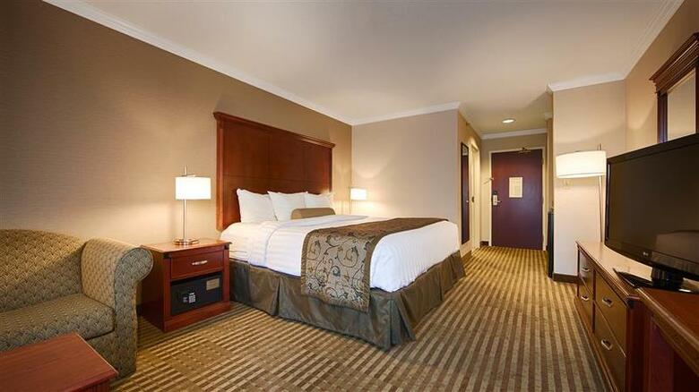 Hotel Best Western Plus Liverpool Gr