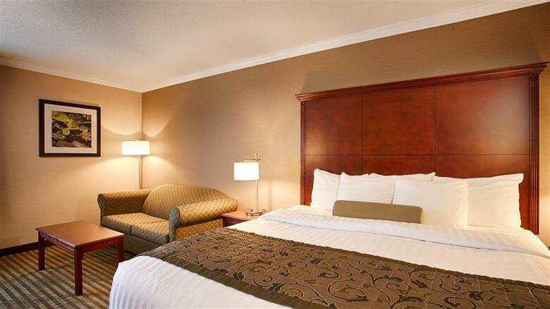 Hotel Best Western Plus Liverpool Gr