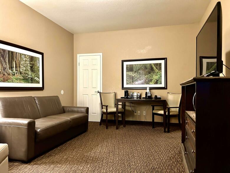Hotel Best Western Country Inn
