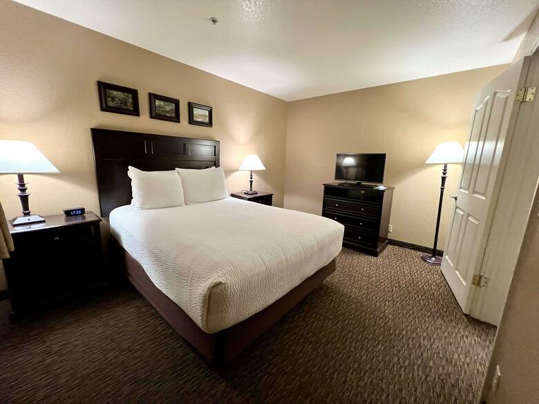 Hotel Best Western Country Inn
