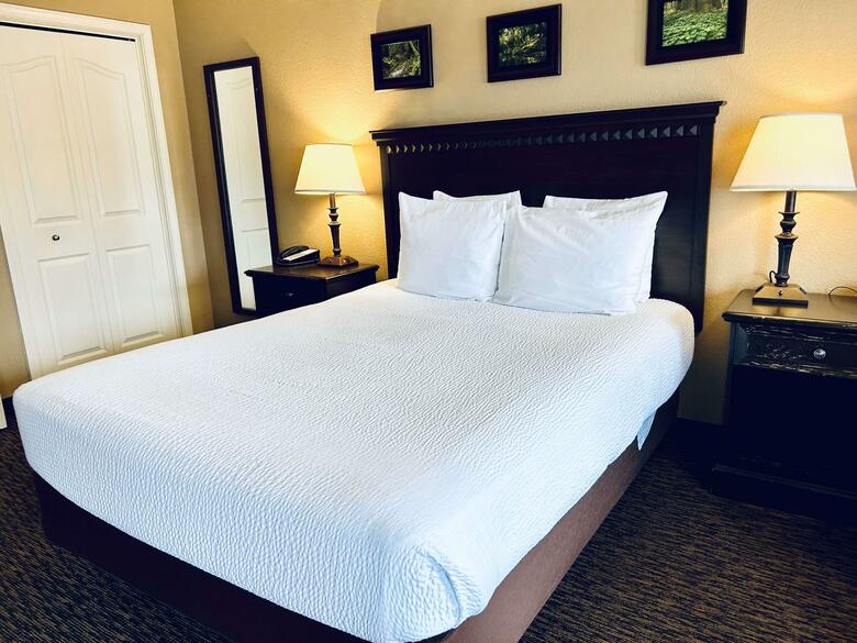 Hotel Best Western Country Inn