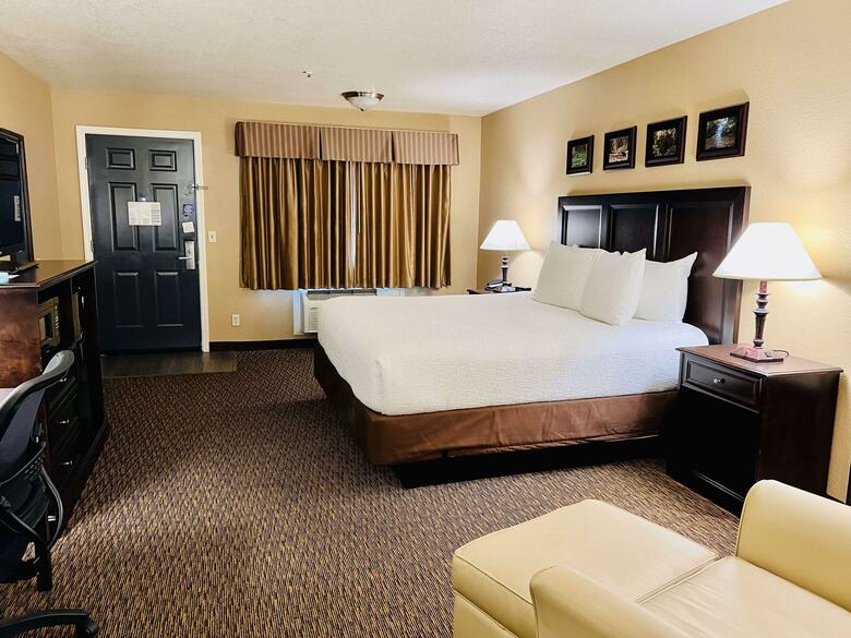 Hotel Best Western Country Inn