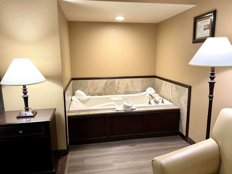 Hotel Best Western Country Inn