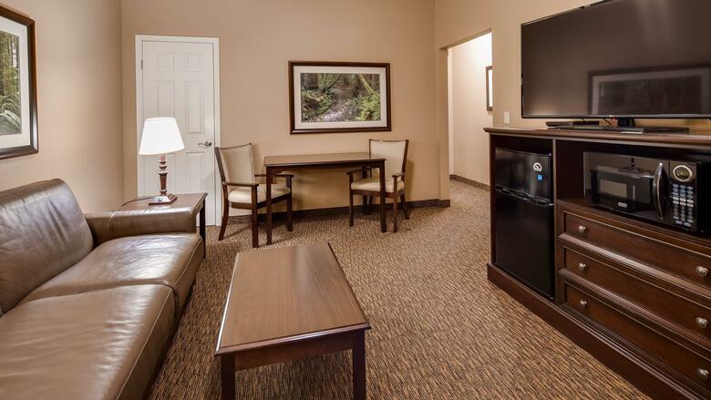 Hotel Best Western Country Inn