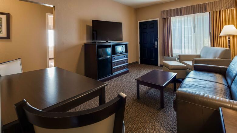 Hotel Best Western Country Inn