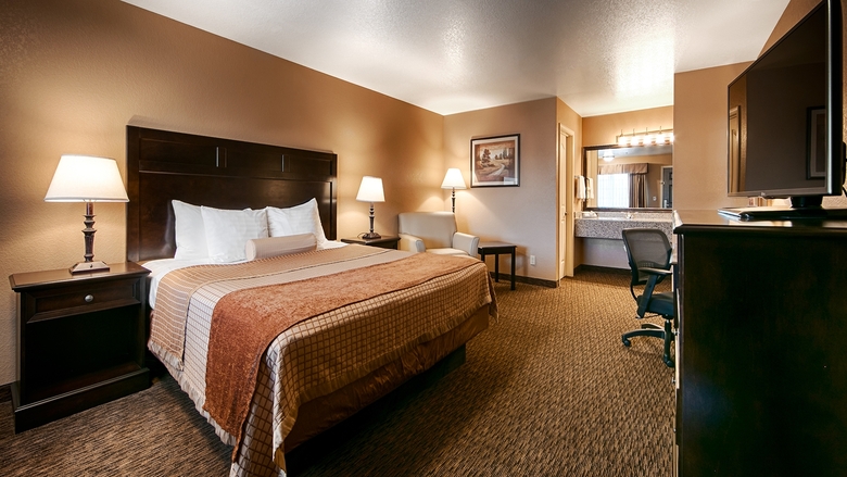 Hotel Best Western Country Inn