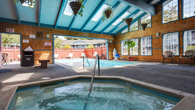 Hotel Best Western Country Inn