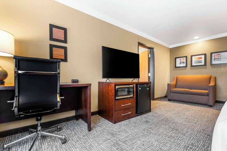 Hotel Best Western Country Inn