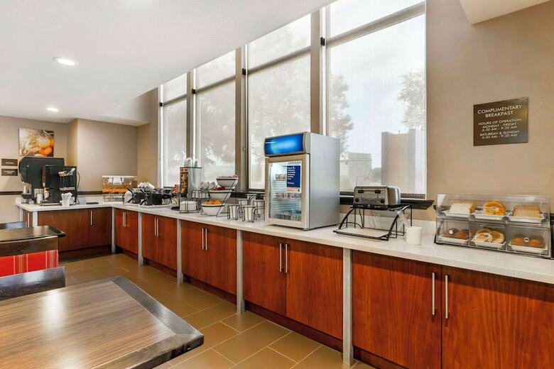 Hotel Best Western Country Inn