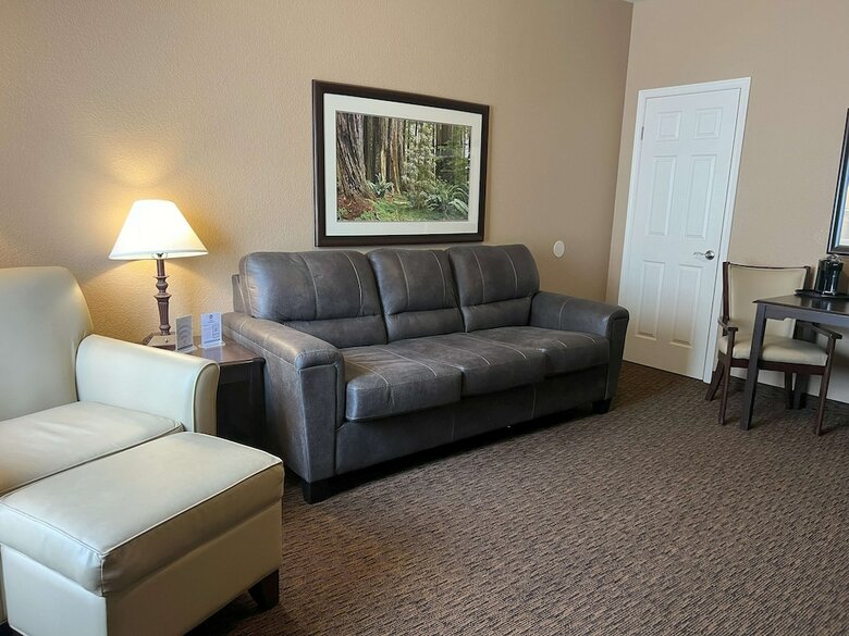 Hotel Best Western Country Inn