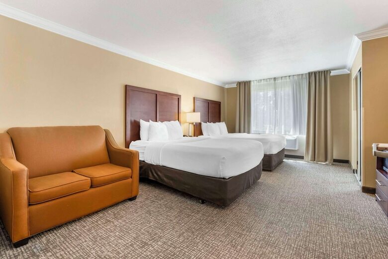 Hotel Best Western Country Inn