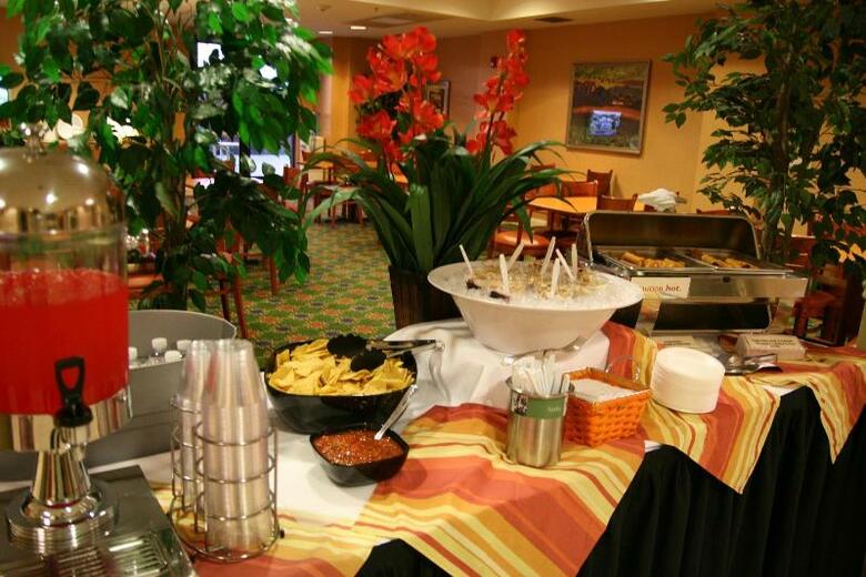 Hotel Hampton Inn Suites Lathrop, California