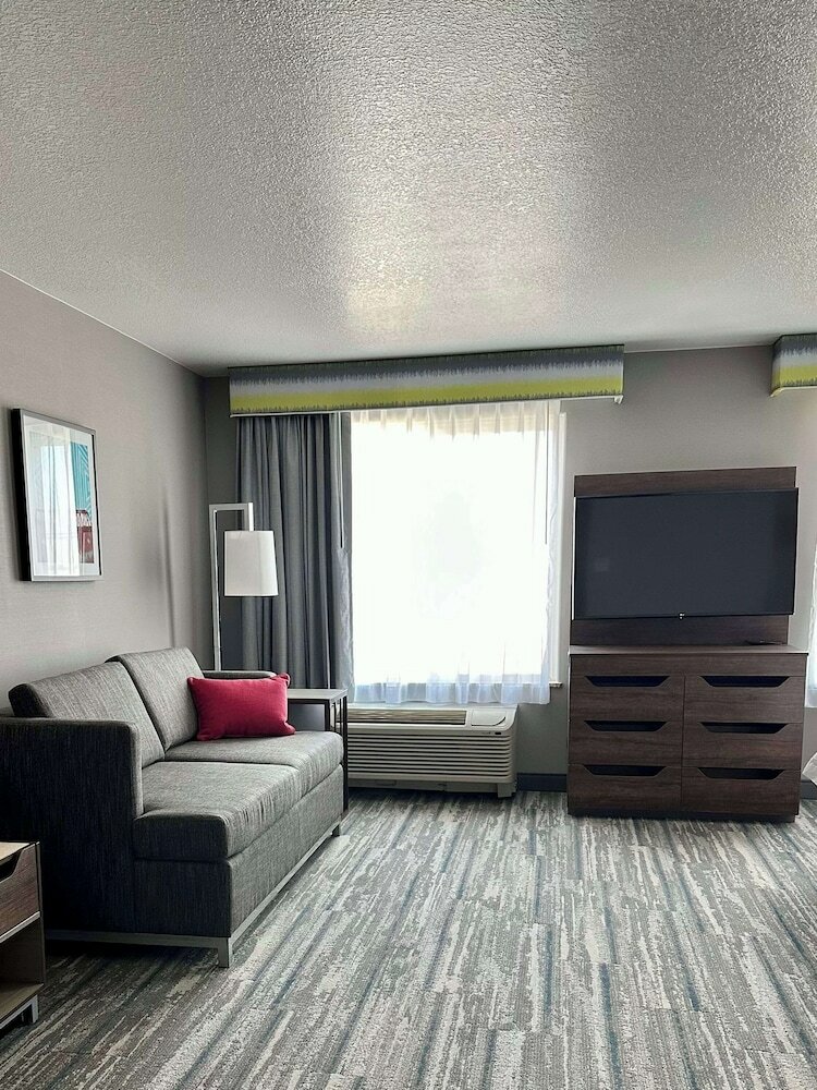 Hotel Hampton Inn Suites Lathrop, California