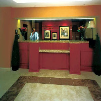 Hotel Hampton Inn Suites Lathrop, California