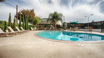 Hotel Best Western Royal Host Inn