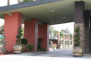 Hotel Best Western Royal Host Inn