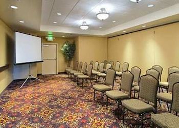 Hotel Hampton Inn Suites Lodi