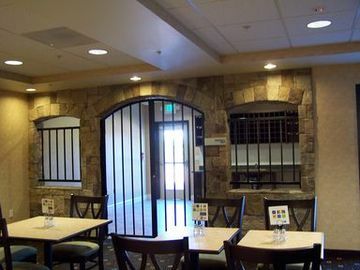 Hotel Holiday Inn Express Lodi