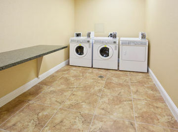 Hotel Holiday Inn Express Lodi