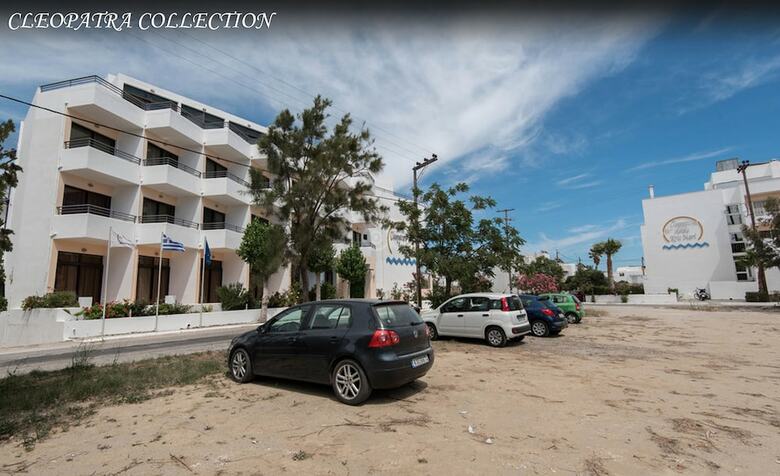 Cleopatra Hotel