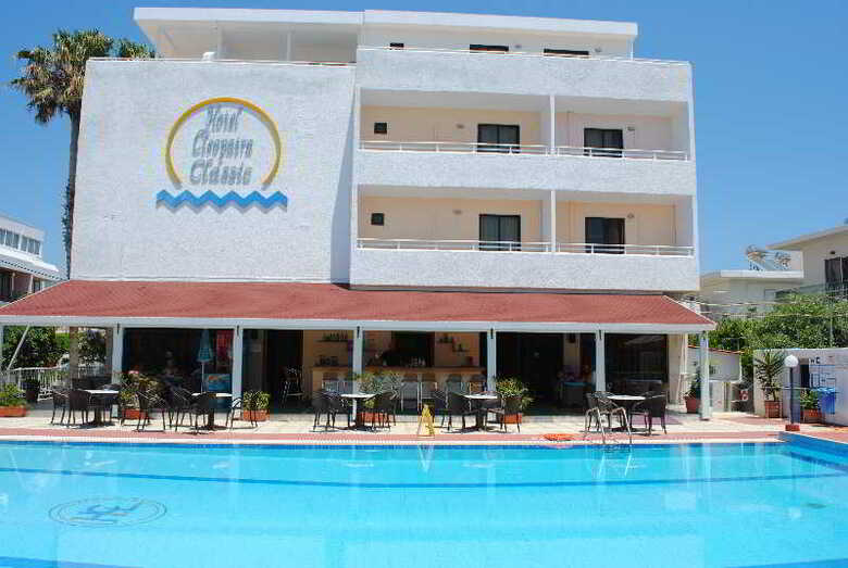 Cleopatra Hotel