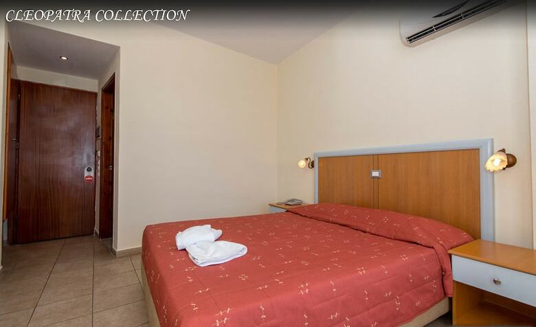 Kris Mari Hotel
