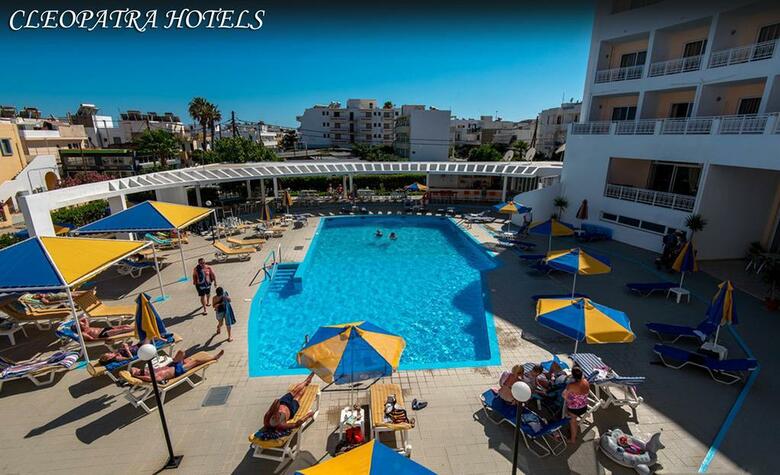 Kris Mari Hotel