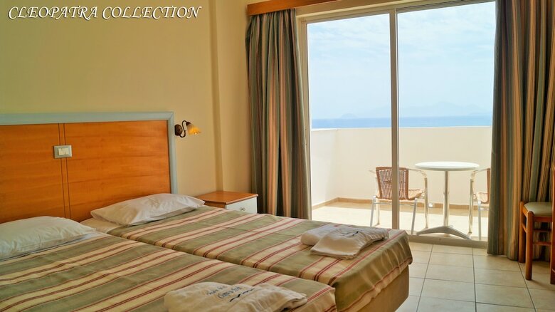 Kris Mari Hotel