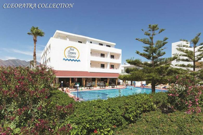 Kris Mari Hotel