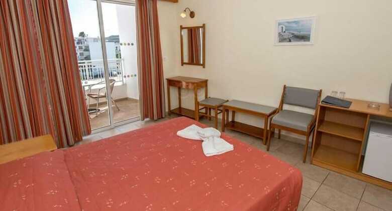 Kris Mari Hotel