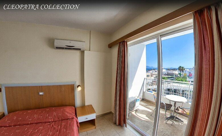 Kris Mari Hotel