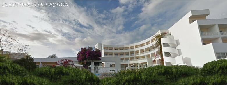 Kris Mari Hotel