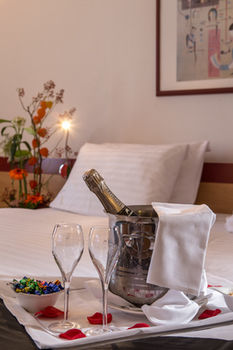 Hotel Vatel