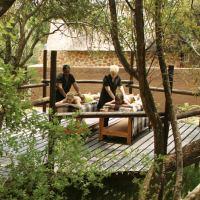 Hotel Kedar Country Lodge