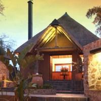 Hotel Kedar Country Lodge