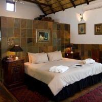 Hotel Kedar Country Lodge