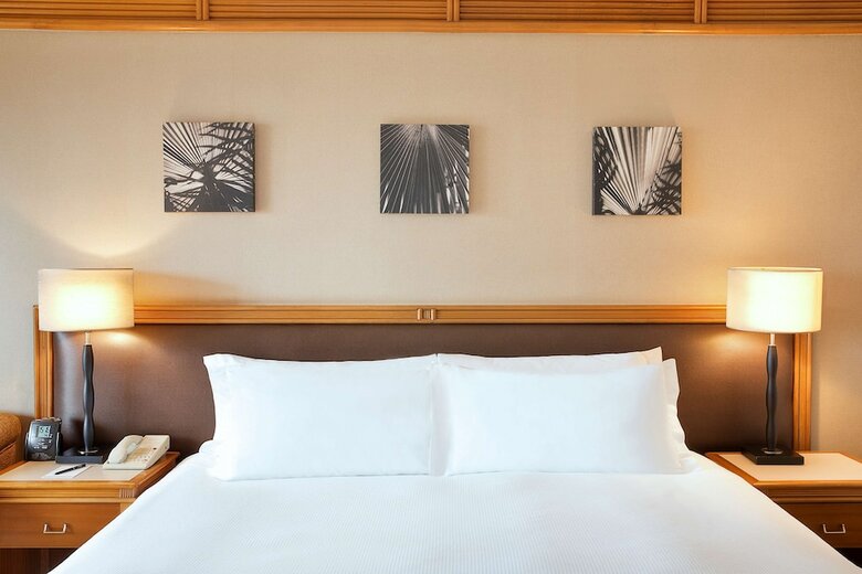 Hotel Hilton Yaounde