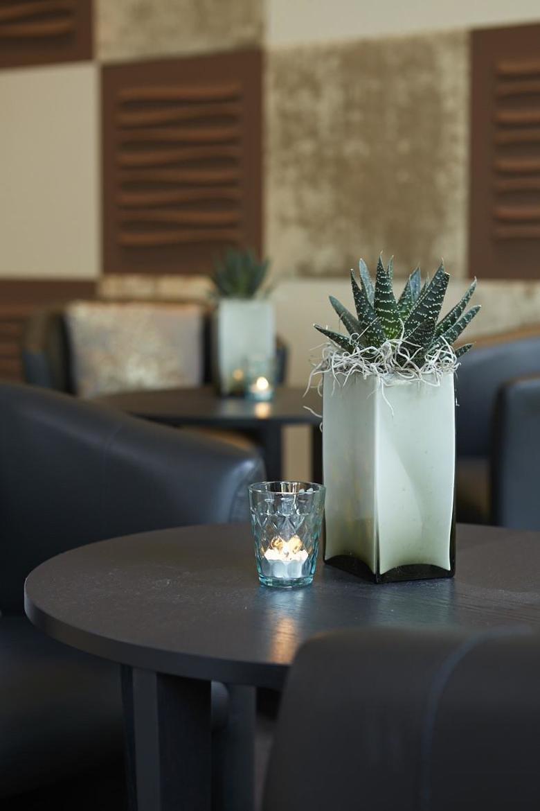 Best Western Residenz Hotel
