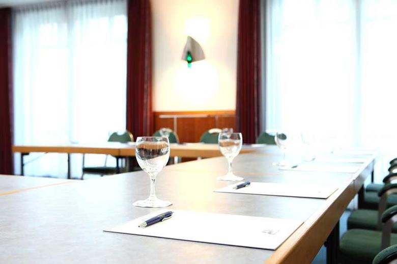 Best Western Residenz Hotel