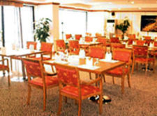 Hotel Chuncheon Sejong