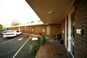 Hotel B.w Caravilla Motor Inn