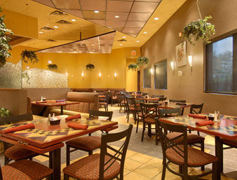 Hotel Ramada Toms River