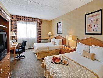 Hotel Ramada Toms River