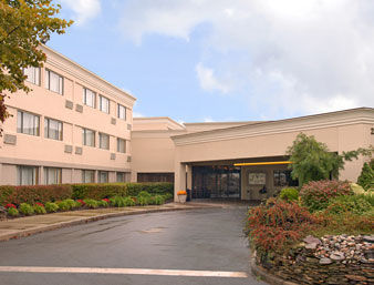 Hotel Ramada Toms River