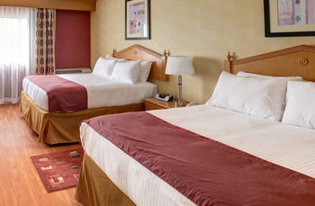 Hotel Ramada Toms River