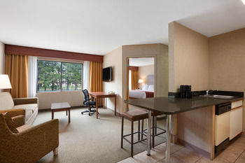 Hotel Ramada Toms River